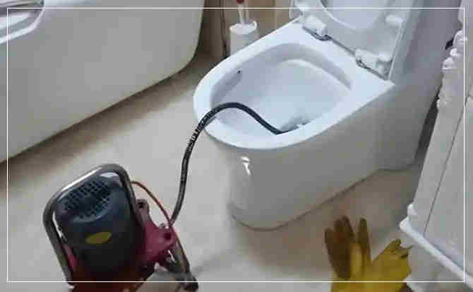 镇安马桶蹲坑蹲厕疏通